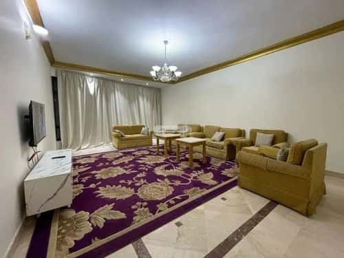 1 bedroom apartment in Al Salamah 7