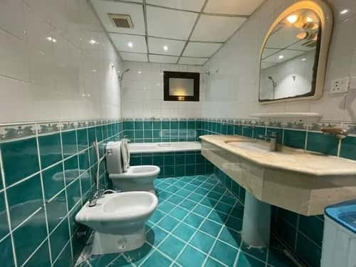1 bedroom apartment in Al Salamah 11