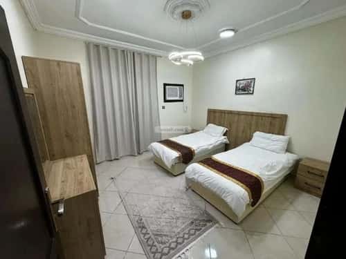 1 bedroom apartment in Al Salamah 3