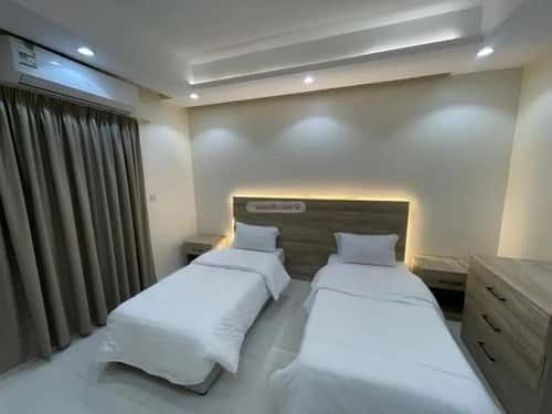 شقة 12 غرف في الروضة 2