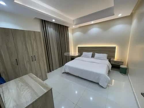 شقة 12 غرف في الروضة 3