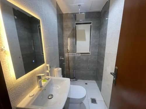 شقة 12 غرف في الروضة 5