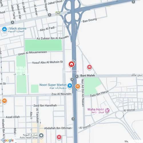 1 bedroom apartment in Al Sharafiyah 1