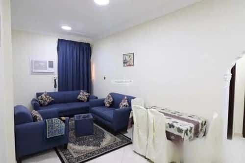 1 bedroom apartment in Al Salamah 2