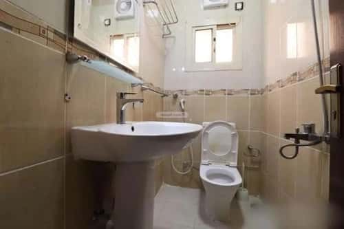 1 bedroom apartment in Al Salamah 8