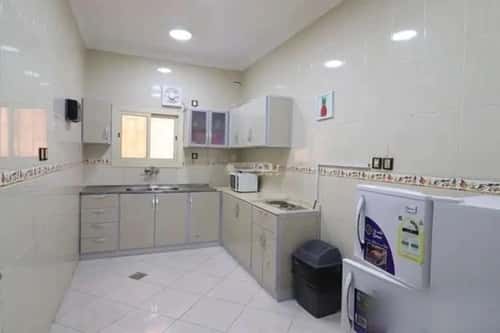 1 bedroom apartment in Al Salamah 7