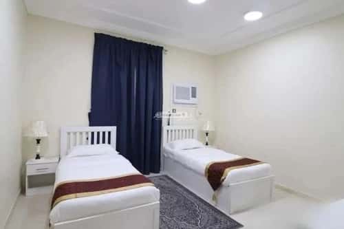 1 bedroom apartment in Al Salamah 9