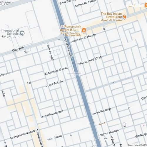 1 bedroom apartment in Al Salamah 2