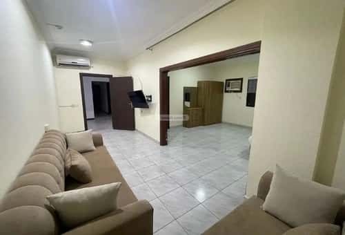 1 bedroom apartment in Al Salamah 7