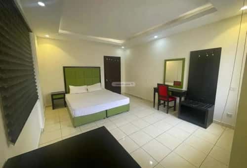 شقة 1 غرف في السلامة 1