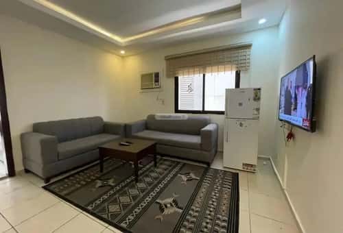 1 bedroom apartment in Al Salamah 6