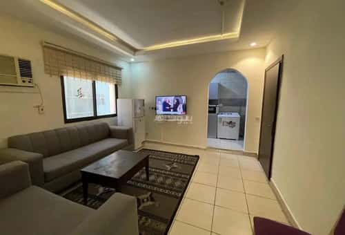 1 bedroom apartment in Al Salamah 9
