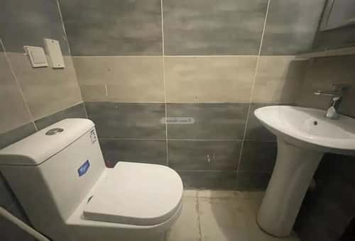 شقة 1 غرف في السلامة 4