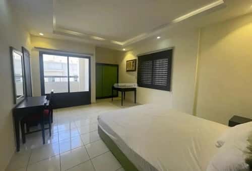 شقة 1 غرف في السلامة 5