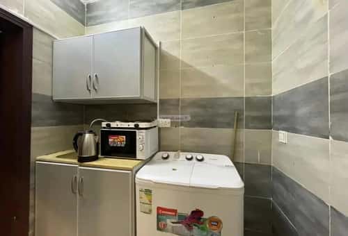 1 bedroom apartment in Al Salamah 4