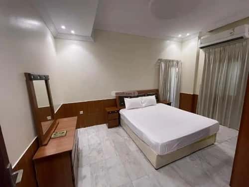 1 bedroom apartment in Al Ruwais 7