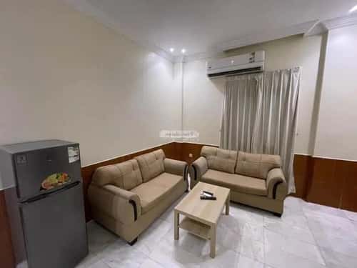 1 bedroom apartment in Al Ruwais 3
