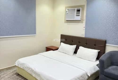 شقة 1 غرف في النسيم 2