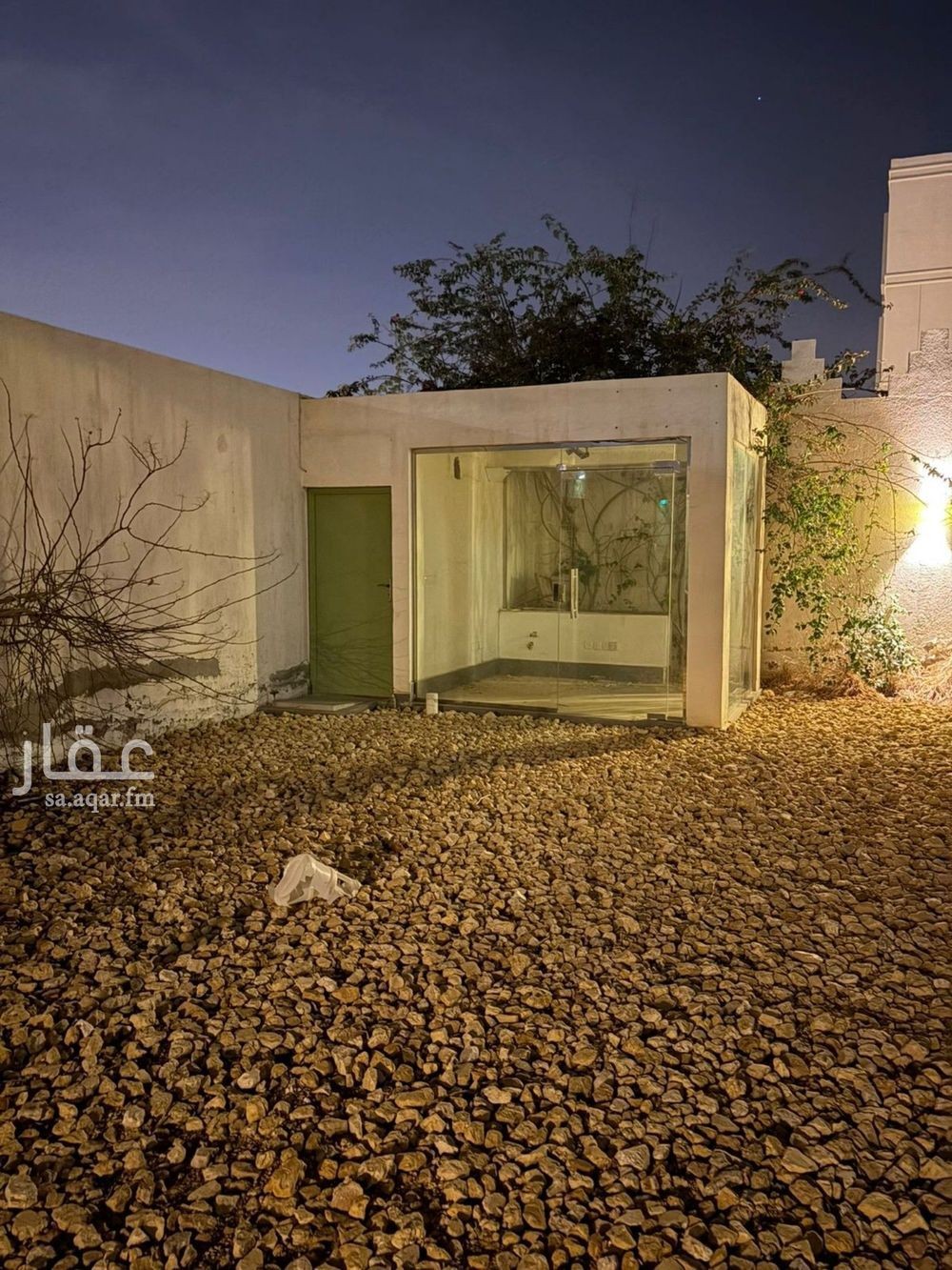 land in Al Aridh, Riyadh 2