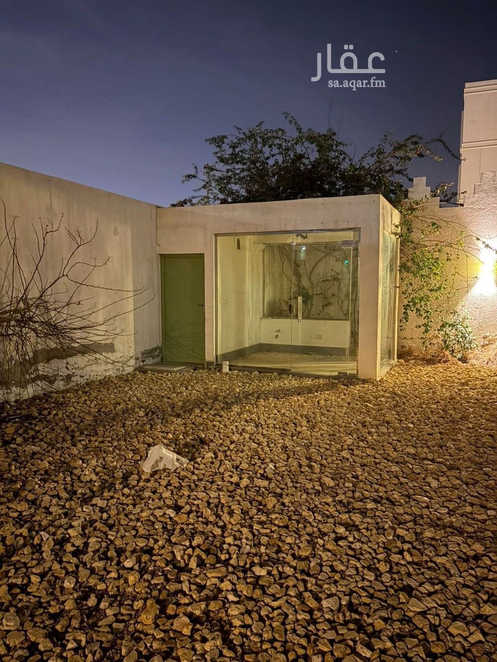 land in Al Aridh, Riyadh 3