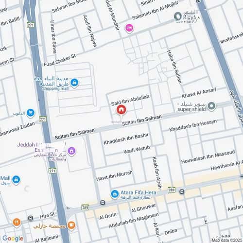 1 bedroom apartment in Al Nuzhah 1