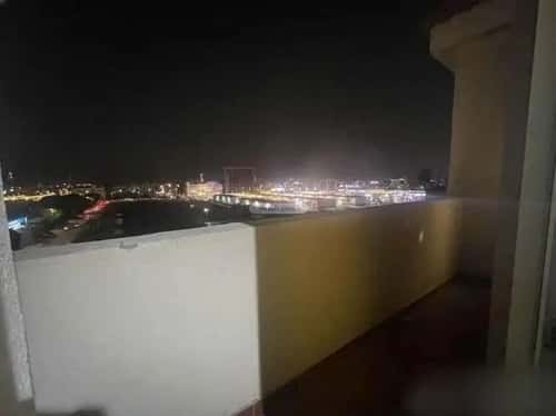 1 bedroom apartment in Al Nuzhah 7