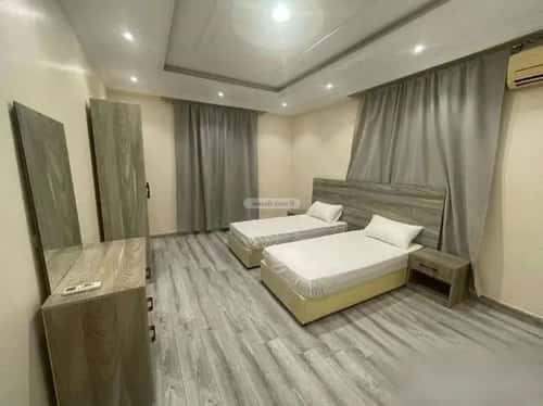 1 bedroom apartment in Al Rawdah 3