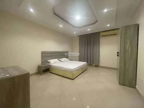 1 bedroom apartment in Al Rawdah 4