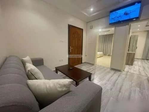 1 bedroom apartment in Al Rawdah 5