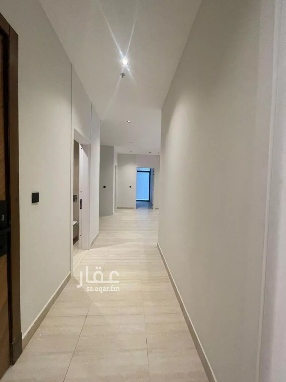 3 bedroom apartment in Al Rimal 2