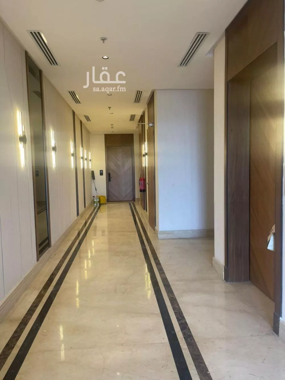 3 bedroom apartment in Al Rimal 14