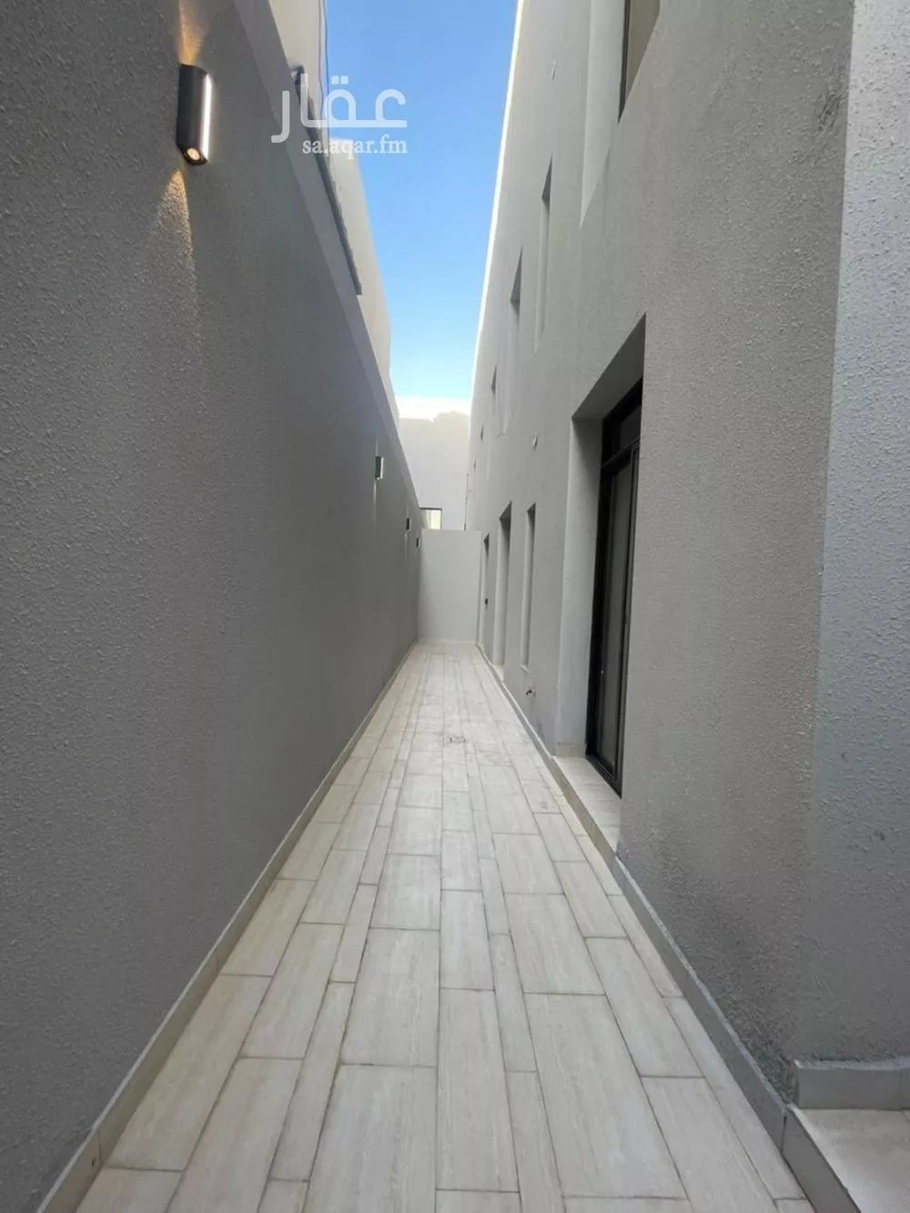 3 bedroom apartment in Al Rimal 7