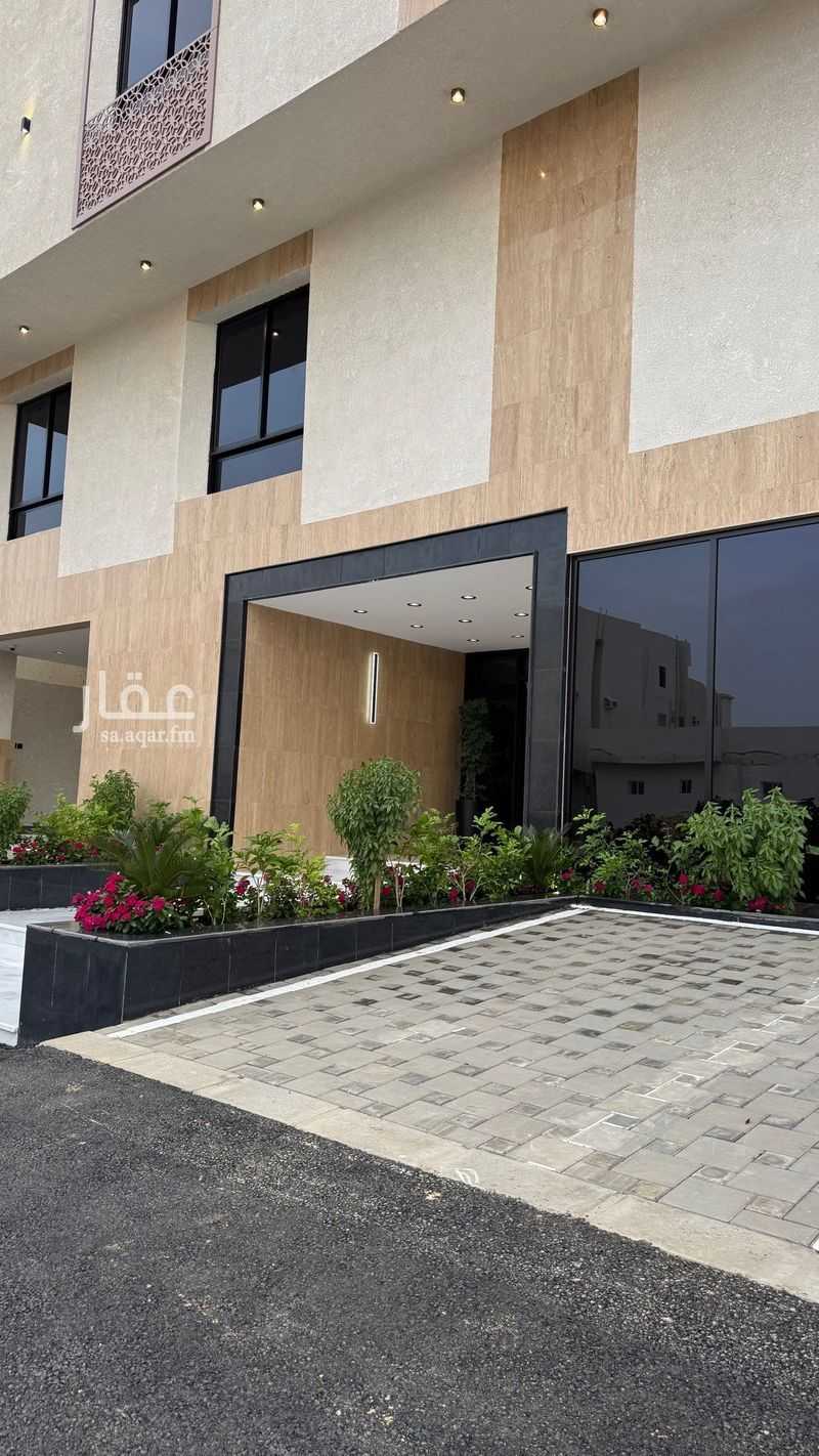 4 bedroom apartment in King Fahd, Makkah 4