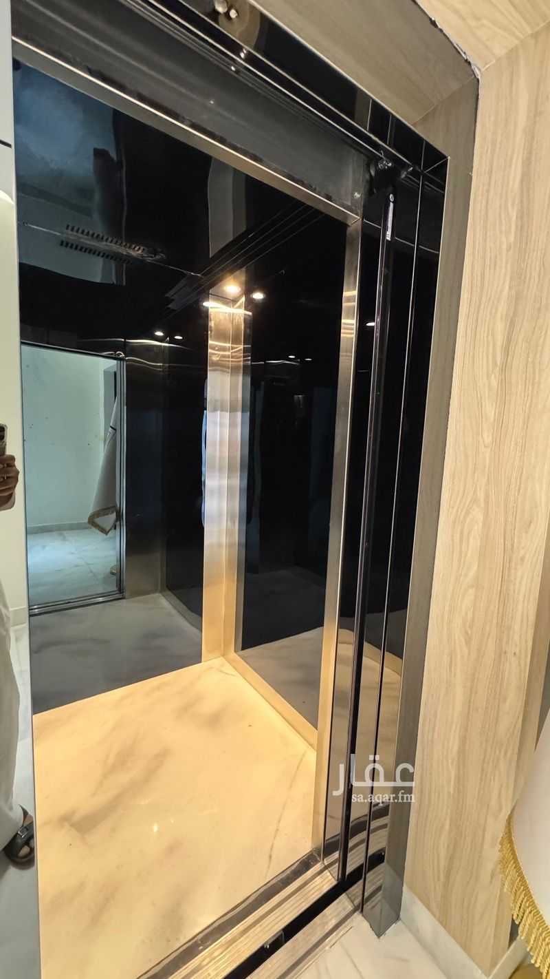 4 bedroom apartment in King Fahd, Makkah 7