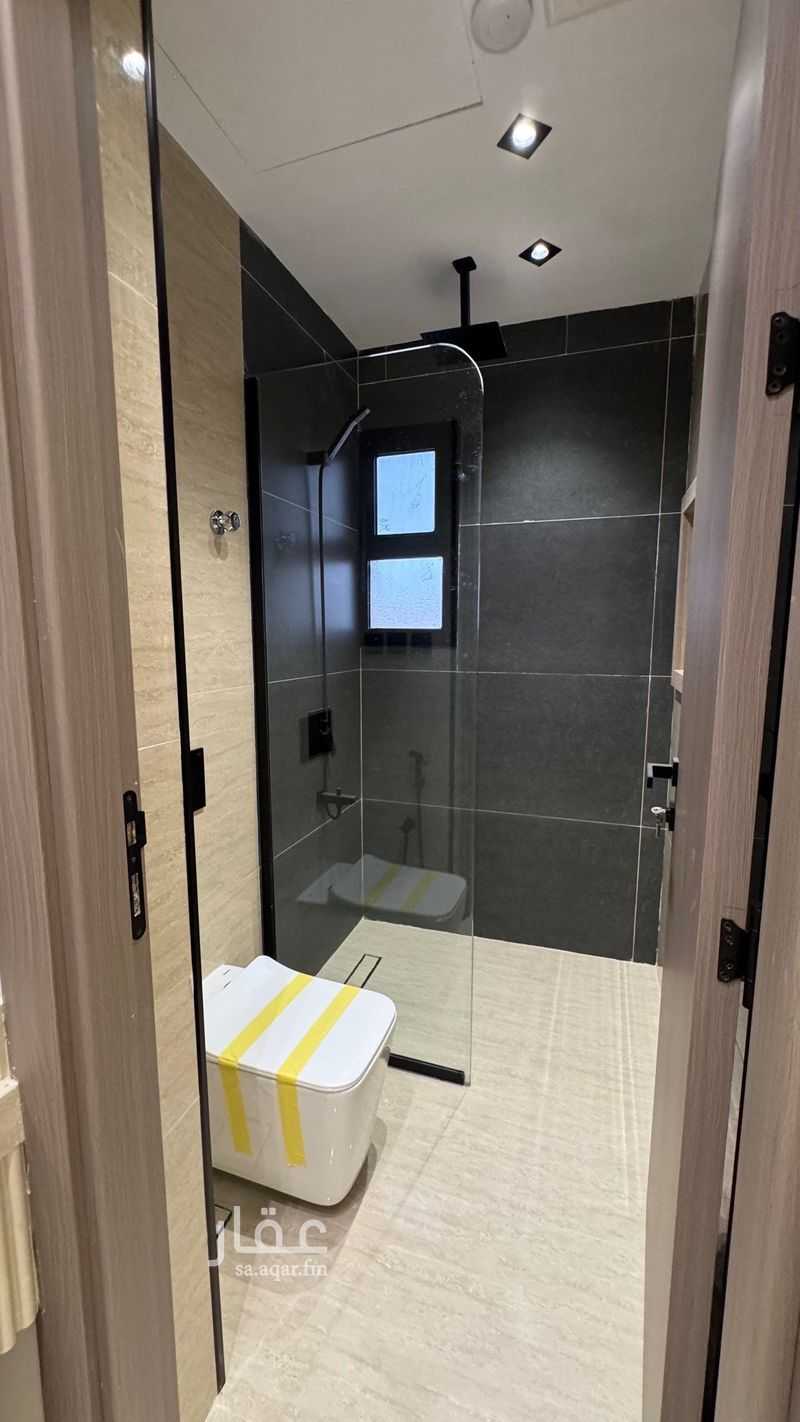 4 bedroom apartment in King Fahd, Makkah 9