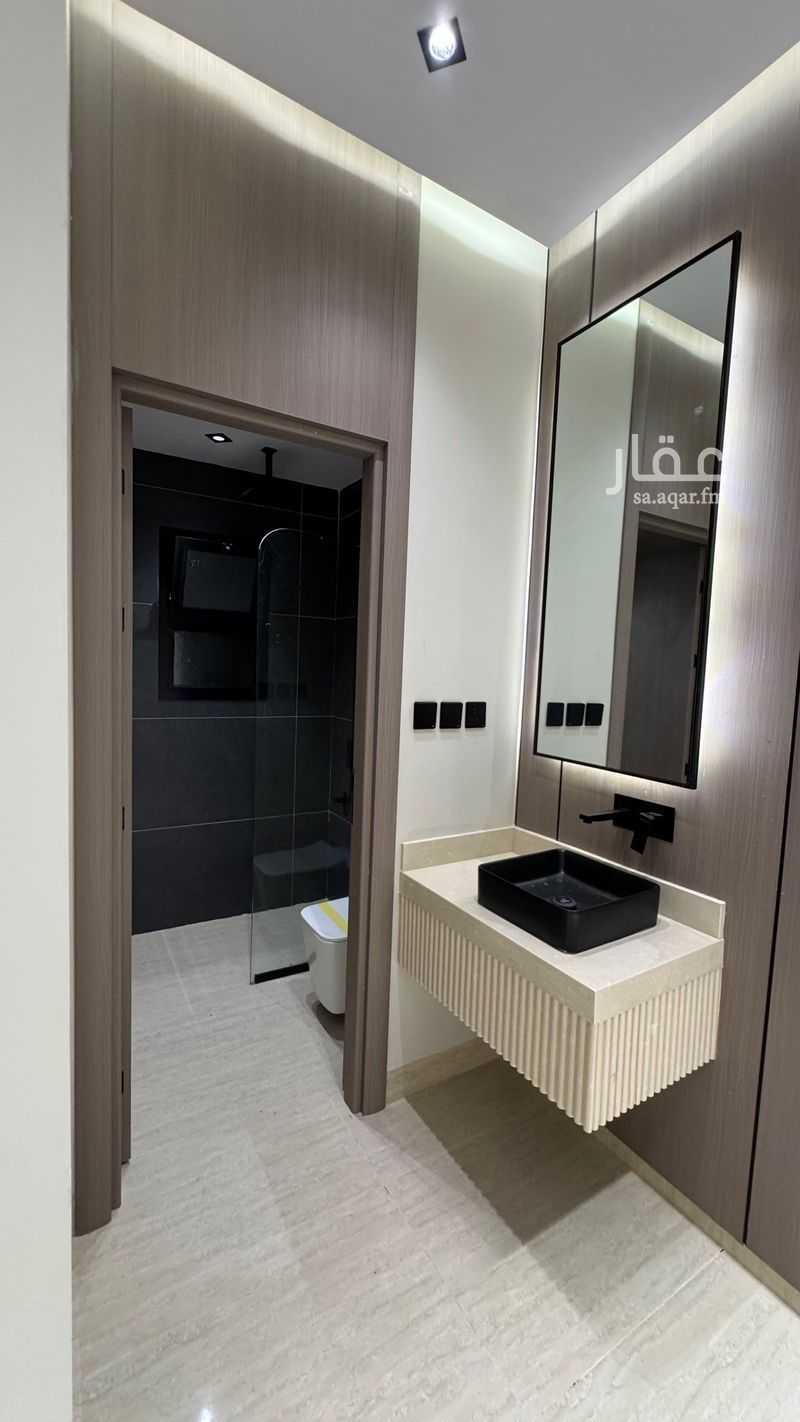 4 bedroom apartment in King Fahd, Makkah 12