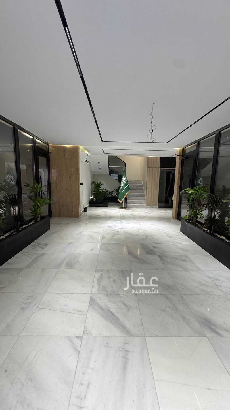 4 bedroom apartment in King Fahd, Makkah 8