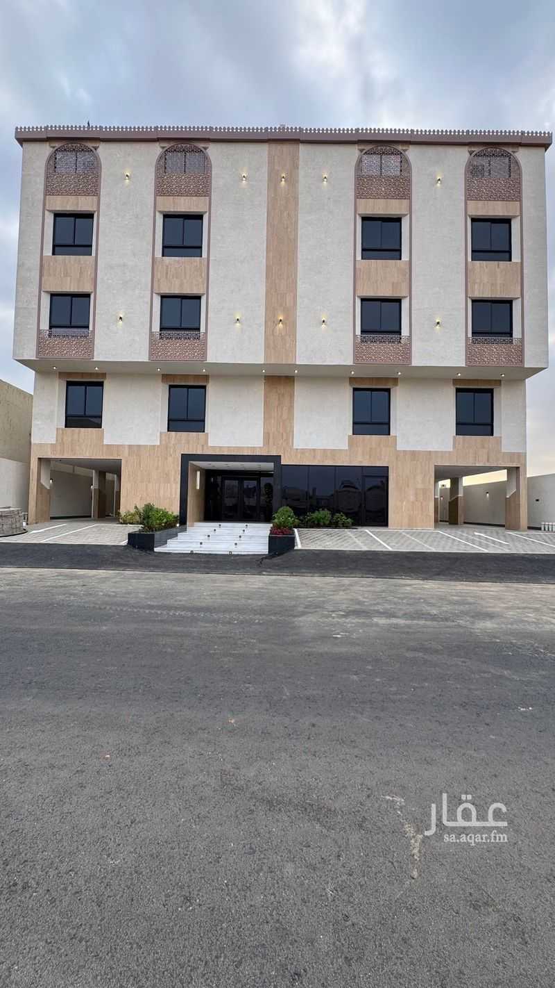 4 bedroom apartment in King Fahd, Makkah 5