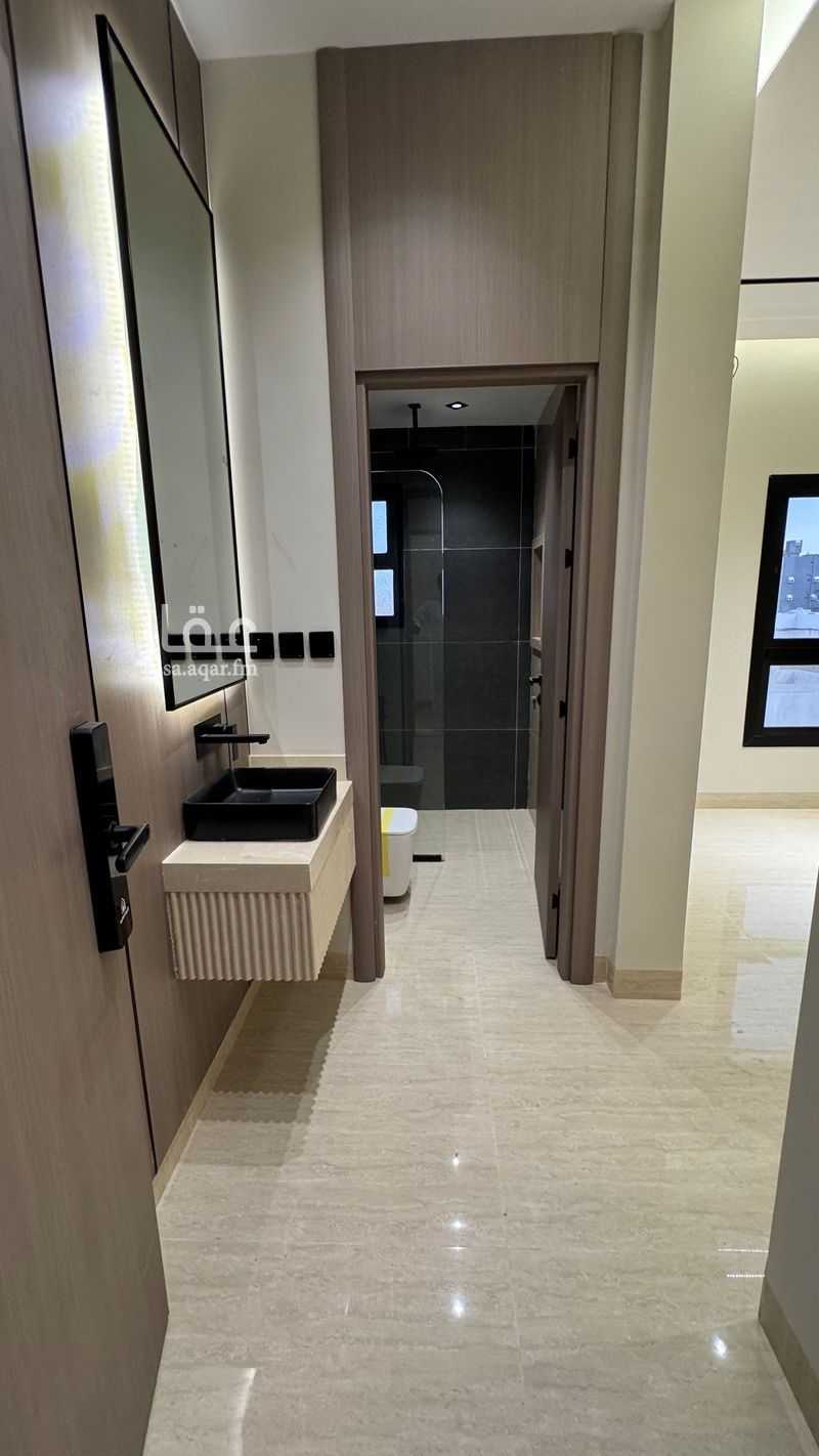 4 bedroom apartment in King Fahd, Makkah 11