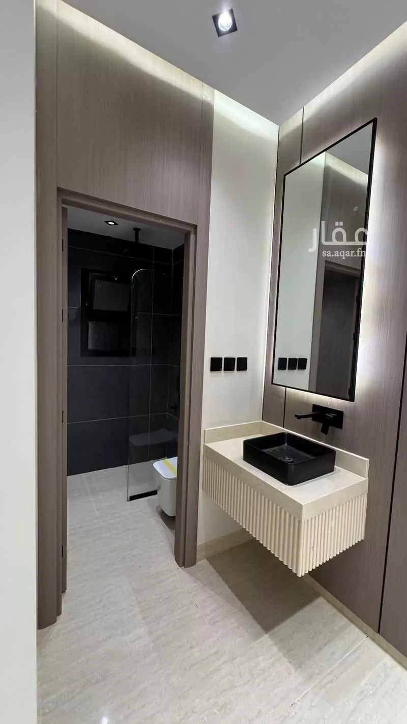 4 bedroom apartment in King Fahd, Makkah 12