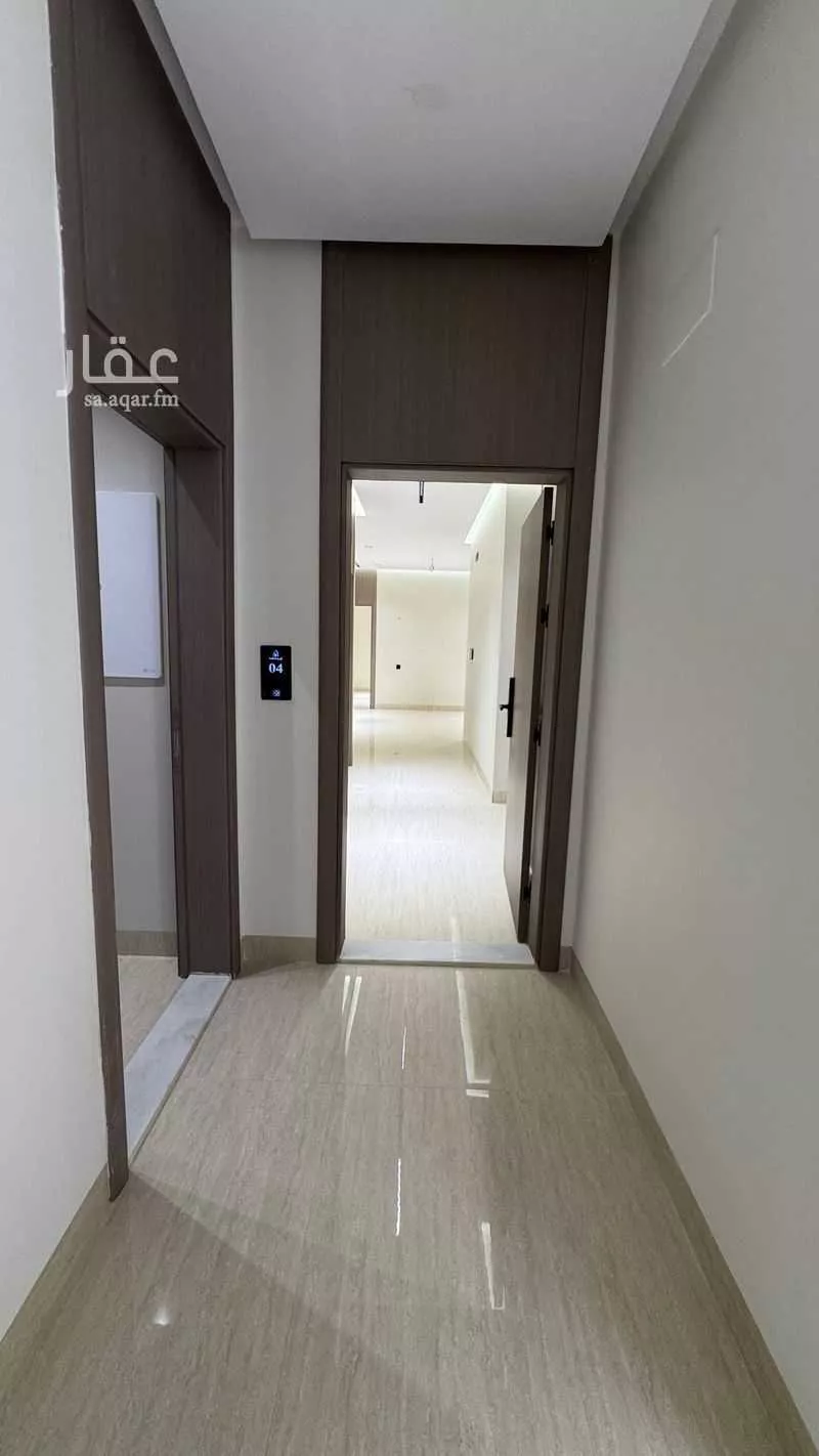 4 bedroom apartment in King Fahd, Makkah 15