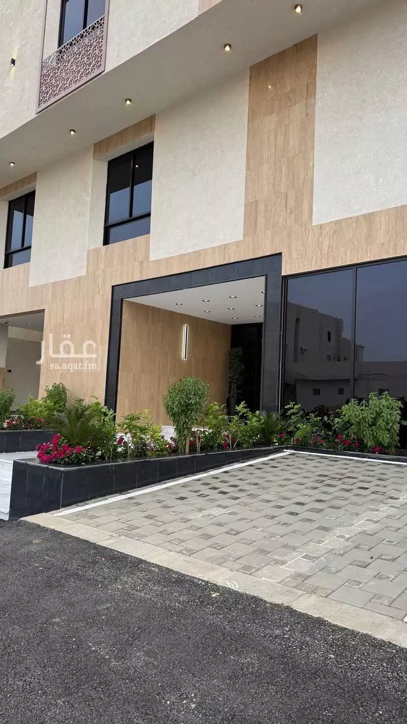 4 bedroom apartment in King Fahd, Makkah 4