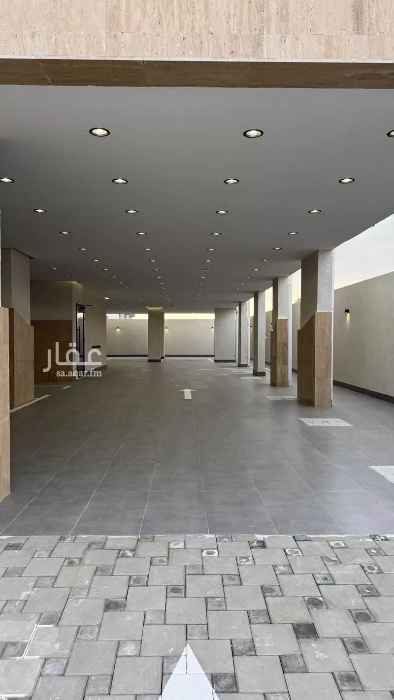 4 bedroom apartment in King Fahd, Makkah 6