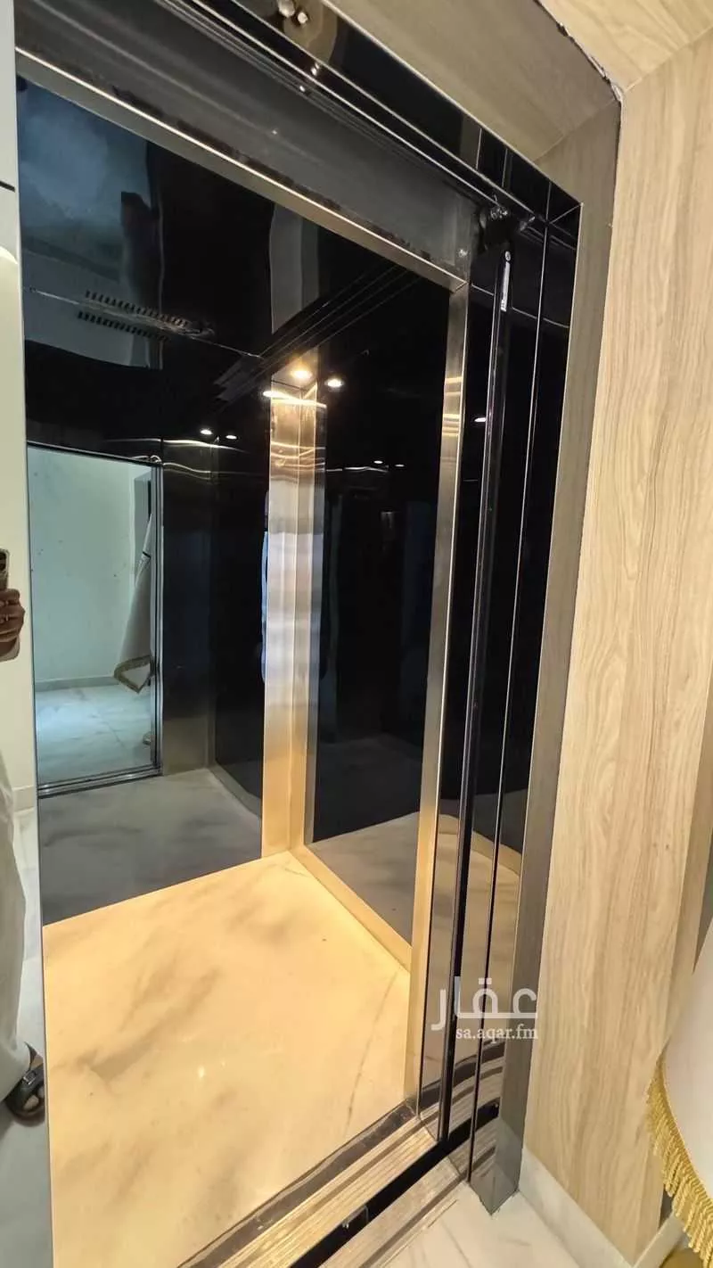 4 bedroom apartment in King Fahd, Makkah 7