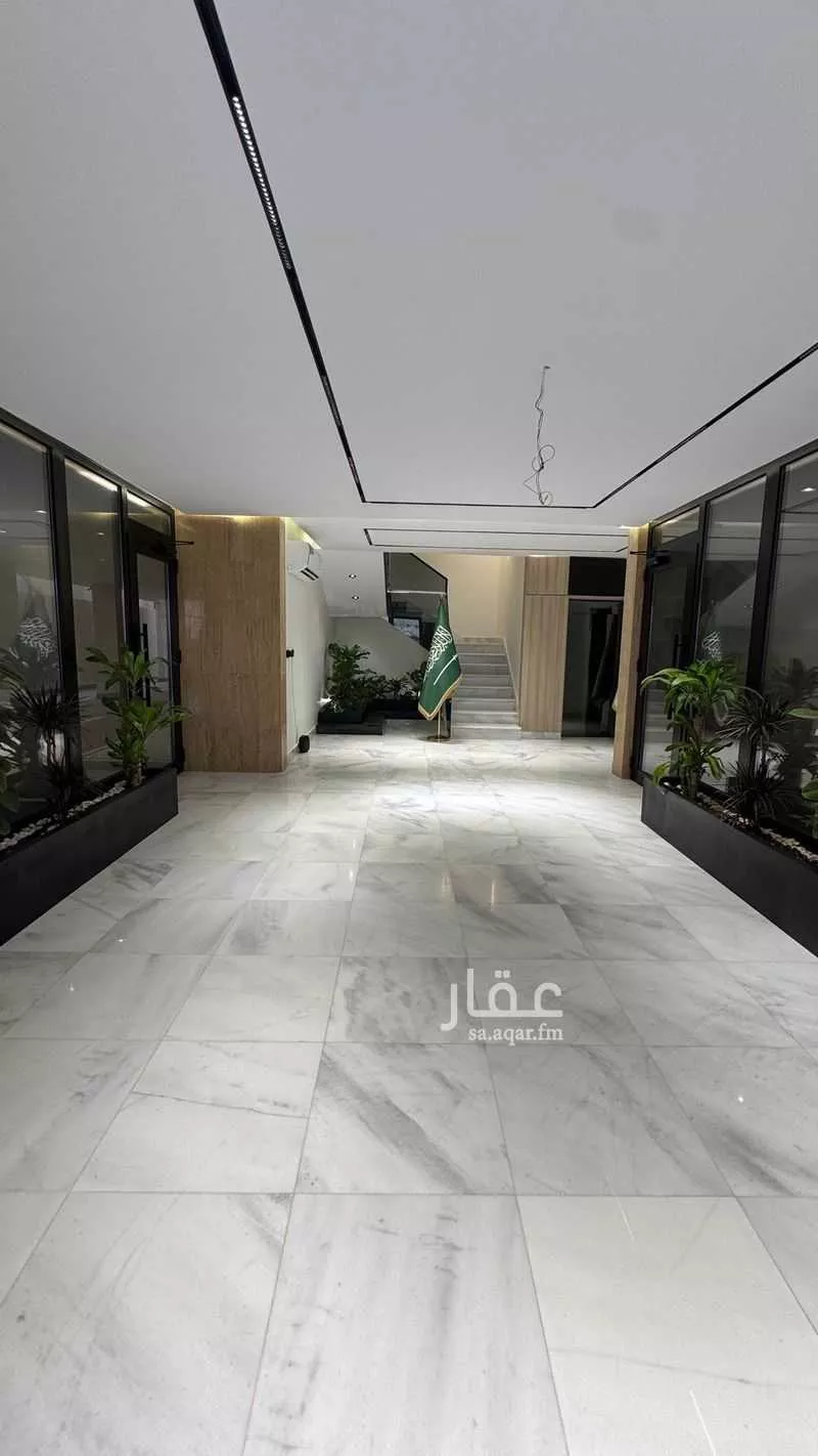 4 bedroom apartment in King Fahd, Makkah 8