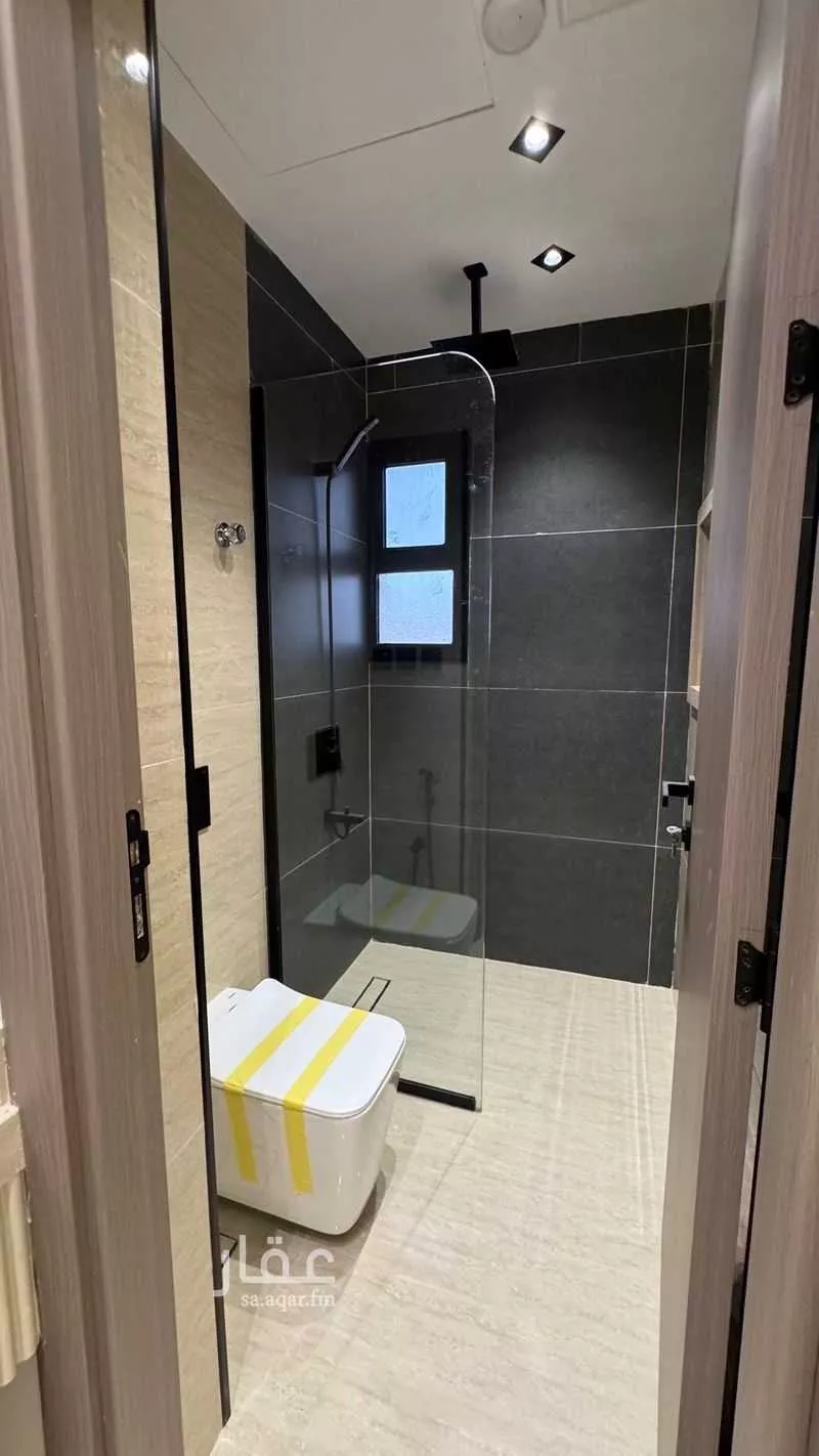 4 bedroom apartment in King Fahd, Makkah 9