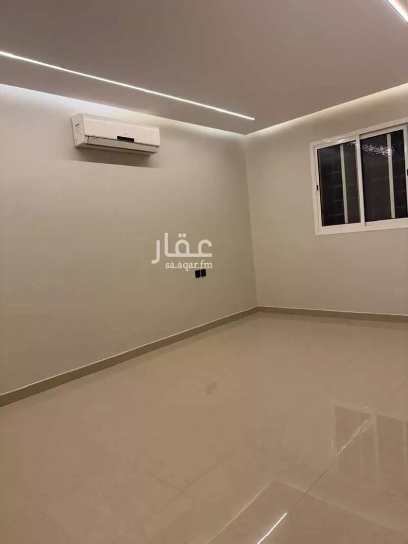 شقة 4 غرف في الملقا 6