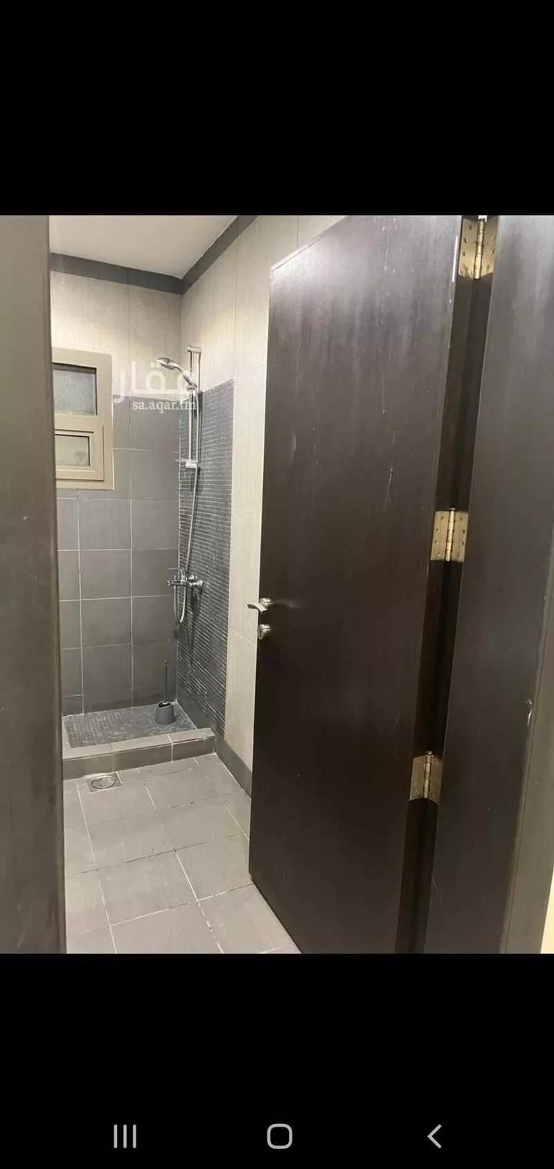 4 bedroom apartment in Al Hamra 2