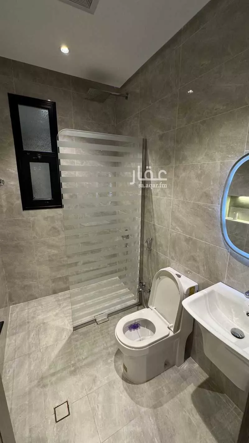 4 bedroom apartment in Al Hamra 12