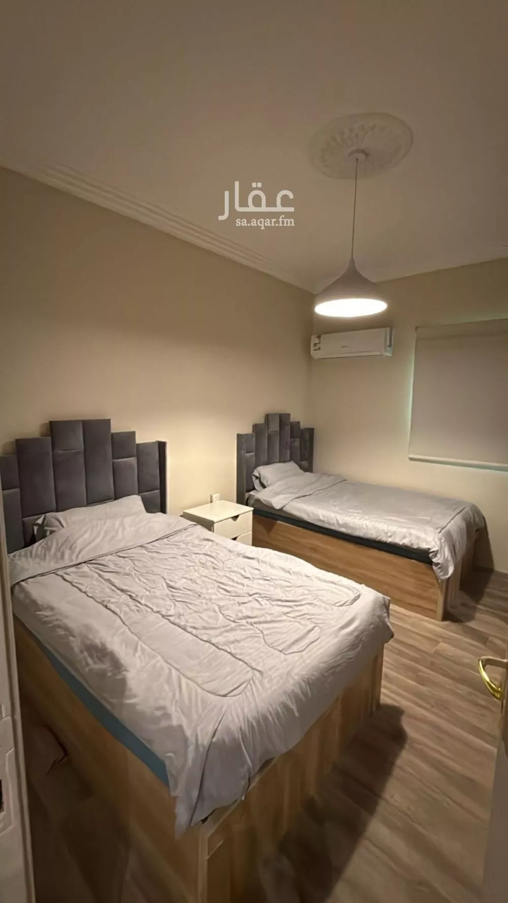 2 bedroom apartment in Al Nuzhah 2